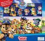 PATRULLA CANINA (DIVERTI-LIBROS)