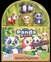 LA PANDILLA