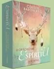 EL ORACULO DEL ESPIRITU ANIMAL