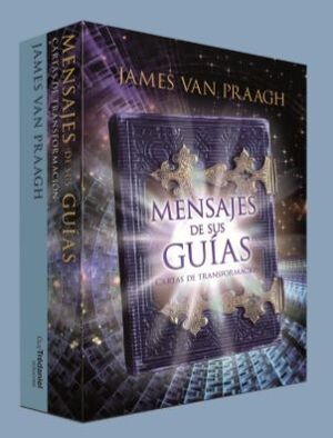 MENSAJES DE SUS GUIAS   (CAJA)