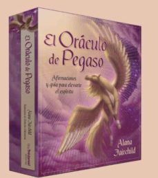 EL ORÁCULO DE PEGASO