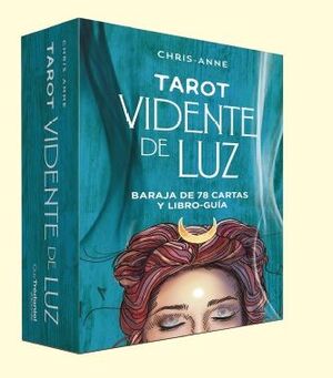 TAROT VIDENTE DE LUZ