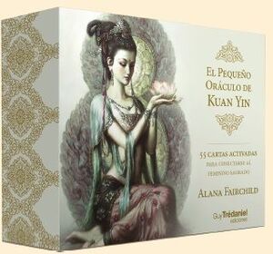 EL PEQUEÑO ORACULO DE KUAN YIN