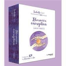 LIBERACION ENERGETICA. CARTAS ORACULO