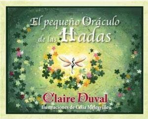 PEQUEÑO ORACULO DE LAS HADAS  (CAJA)