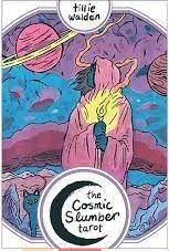 EL TAROT DEL SUEÑO COSMICO
