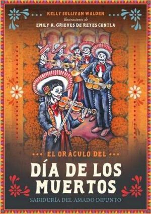 EL ORACULO DEL DIA DE LOS MUERTOS (CAJA)