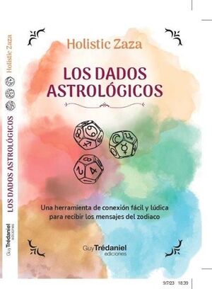 DADOS ASTROLÓGICOS, LOS (CAJA)