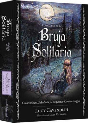 ORACULO DE LA BRUJA SOLITARIA, EL