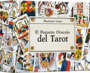 EL PEQUEÑO ORÁCULO DEL TAROT