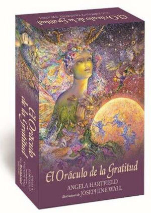 EL ORÁCULO DE LA GRATITUD