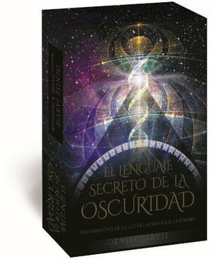 EL LENGUAJE SECRETO DE LA OSCURIDAD