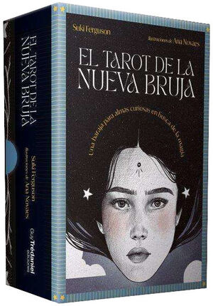 TAROT DE LA NUEVA BRUJA, EL