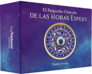PEQUEÑO ORACULO DE LAS HORAS ESPEJO, EL