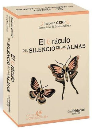 ORACULO DEL SILENCIO DE LAS ALMAS, EL