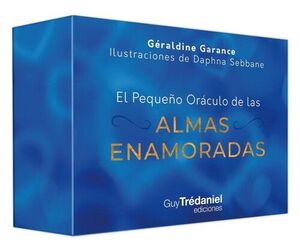 PEQUEÑO ORACULO DE ALMAS ENAMORADAS, EL