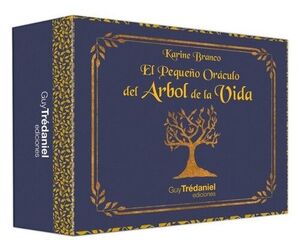 PEQUEÑO ORACULO DEL ARBOL DE LA VIDA, EL
