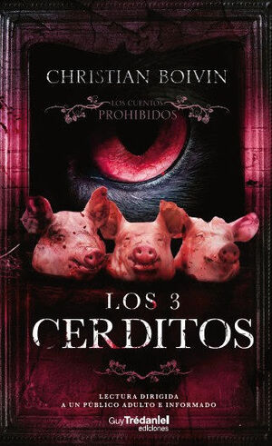 LOS 3 CERDITOS