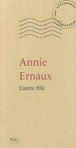 L'AUTRE FILLE