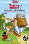 ASTERIX EL LA RENTREE GAULOISE