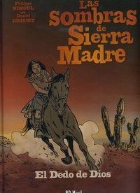 SOMBRAS DE SIERRA MADRE 3