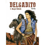 DELGADITO 3.  BOSQUE REDONDO