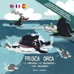 PRISCA ORCA (ESP-ING-FRA)