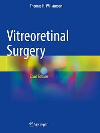 VITREORETINAL SURGERY