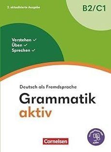 GRAMMATIK AKTIV  B2/C1 NEU