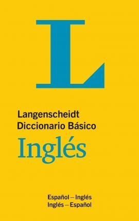 DICCIONARIO BASICO INGLES