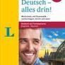 LANGENSCHEIDT DEUTSCH-ALLES DRIN A1-A2