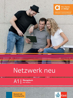 NETZWERK NEU A1 EJERCICIOS-HYBRIDE ALLANGO-