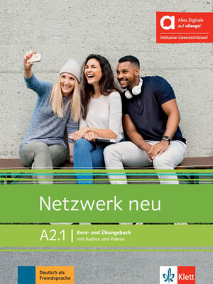 NETZWERK NEU A2.1 AL+EJ HIBRIDO+ALLANGO