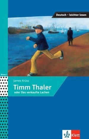 TIMM THALER. ODER DAS VERKAUFTE LACHEN