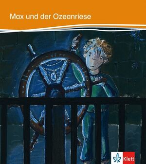 MAX UND DER OZEANRIESE. A1/2