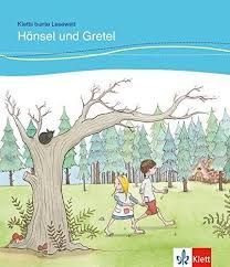 HÄNSEL UND GRETEL