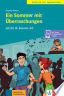 EIN SOMMER MIT UBERRASCHUNGEN. LEICHT & KLASSE A1