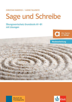 SAGE UND SCHREIBE