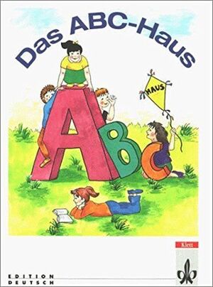 DAS ABC-HAUS. LIBRO