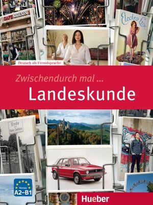 ZWISCHENDURCH MAL.. LANDESKUNDE