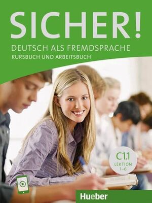 SICHER C1.1 KB&AB&MP3