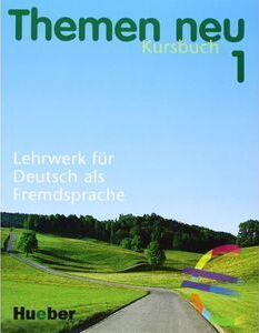 THEMEN NEU 1 KURSBUCH + 2 CD