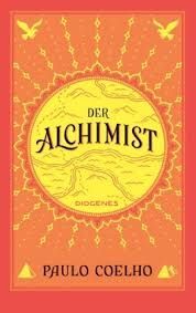 DER ALCHIMIST