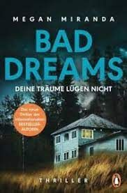 BAD DREAMS