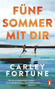 FUNF SOMMER MIT DIR