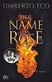 DER NAME DER ROSE