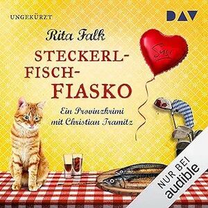 STECKERLFISCHFIASKO