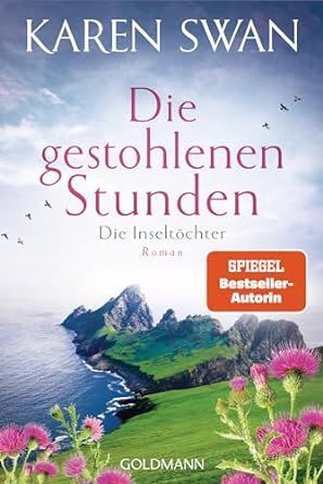 DIE GESTOHLENEN STUNDEN