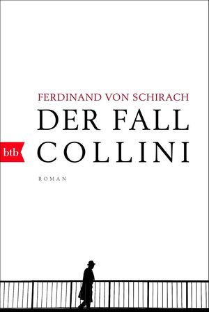 DER FALL COLLINI
