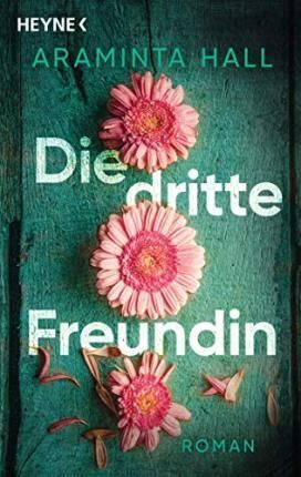 DIE DRITTE FREUNDIN